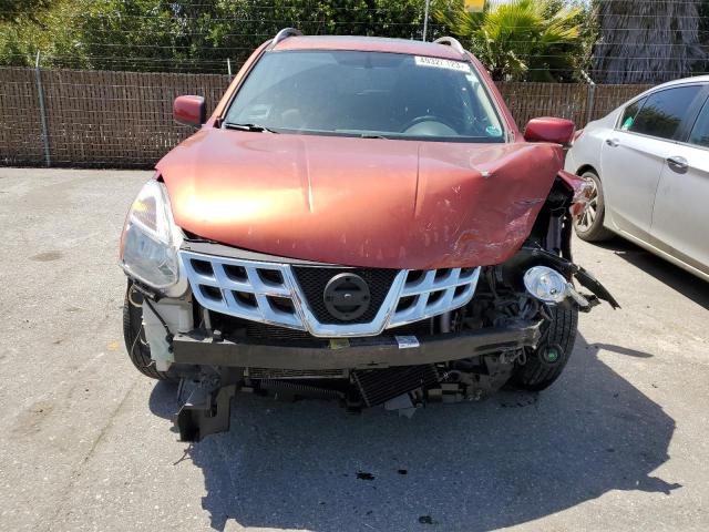 Photo 5 from auction – 2011 NISSAN ROGUE S with VIN JN8AS5MT9BW181460