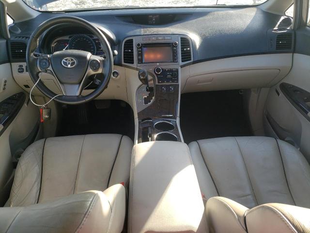 Photo 8 from auction – 2013 TOYOTA VENZA LE with VIN 4T3ZA3BB5DU070289