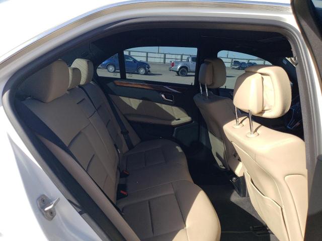 Photo 10 from auction – 2013 MERCEDES-BENZ E 350 with VIN WDDHF5KB1DA696970