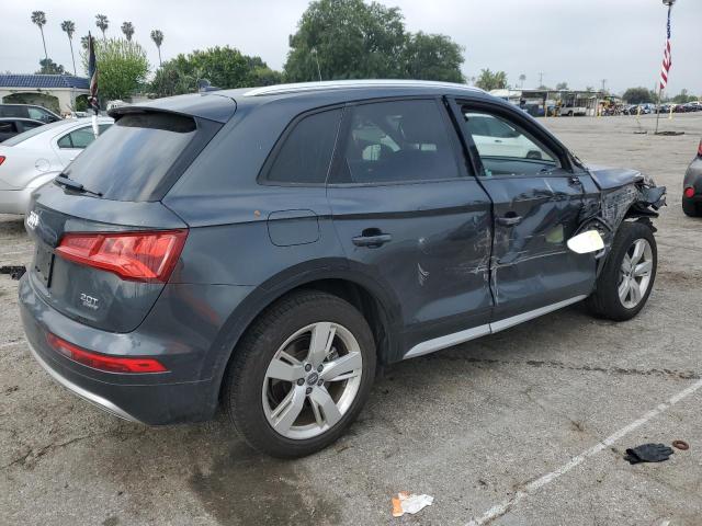 Photo 3 from auction – 2018 AUDI Q5 PREMIUM with VIN WA1ANAFY7J2040018