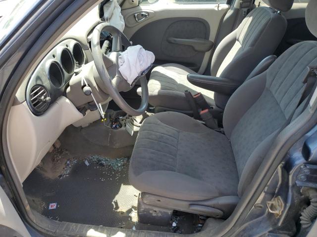 Zdjęcie 7 z aukcji – 2002 CHRYSLER PT CRUISER z VIN 3C4FY48BX2T372144