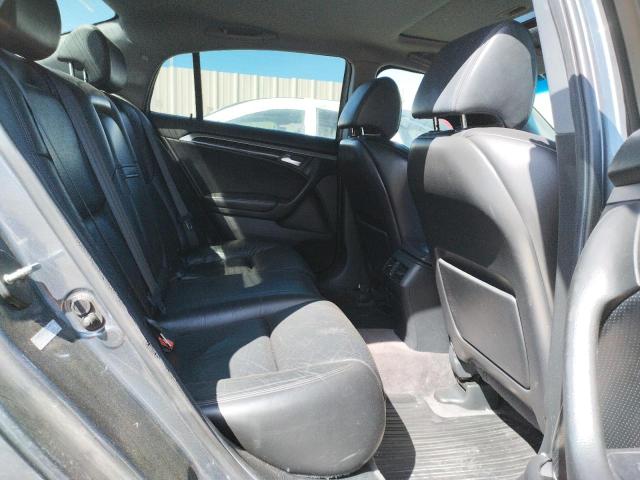 Photo 10 from auction – 2006 ACURA 3.2TL with VIN 19UUA66266A070486