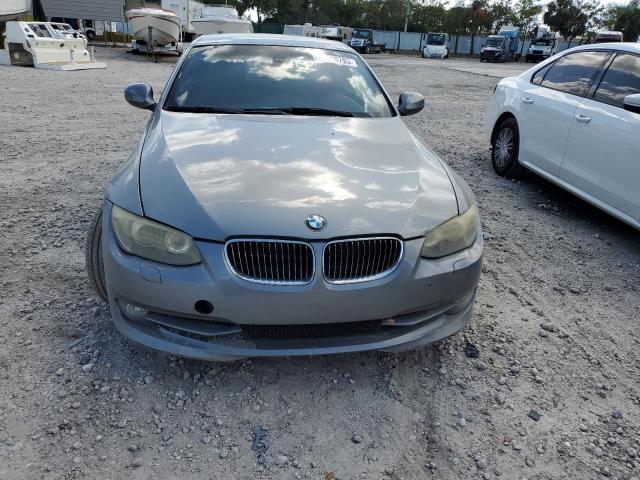 Photo 5 from auction – 2011 BMW 335 I with VIN WBADX7C57BE578919