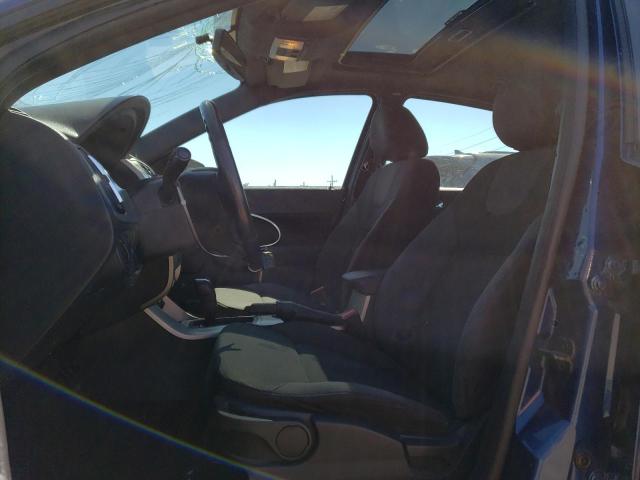 Photo 7 from auction – 2009 FORD FOCUS SES with VIN 1FAHP36N59W124803