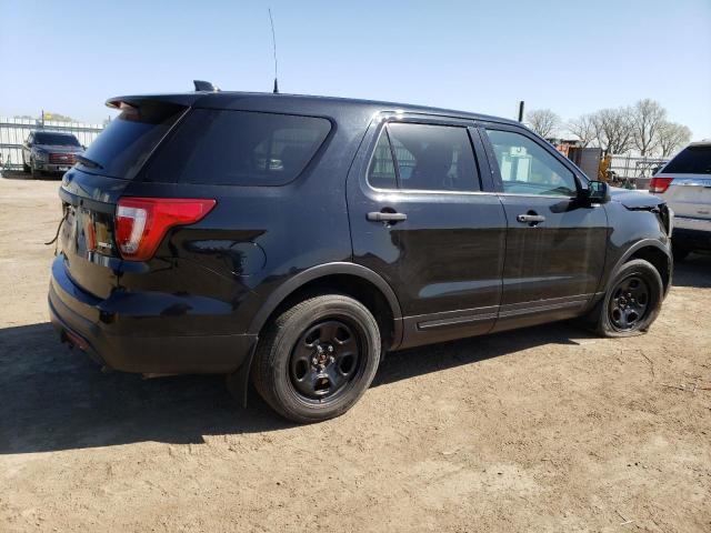 Фото 3 с аукциона – 2016 FORD EXPLORER P с VIN 1FM5K8AR8GGB36577