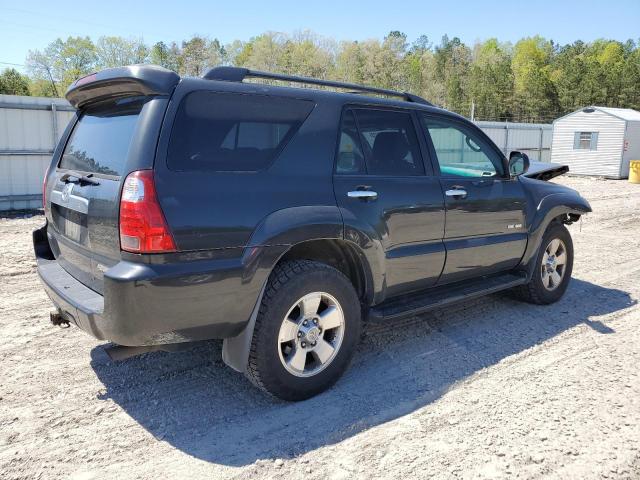 Photo 3 from auction – 2007 TOYOTA 4RUNNER SR with VIN JTEBU14R770108035