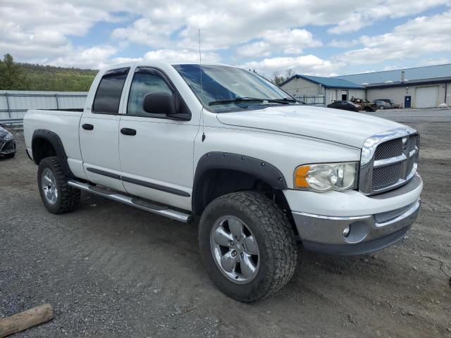 Photo 4 from auction – 2002 DODGE RAM 1500 with VIN 3D7HU18Z92G205871