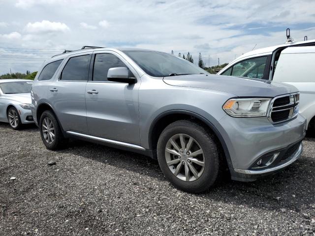 Photo 4 from auction – 2017 DODGE DURANGO SX with VIN 1C4RDHAG8HC610857