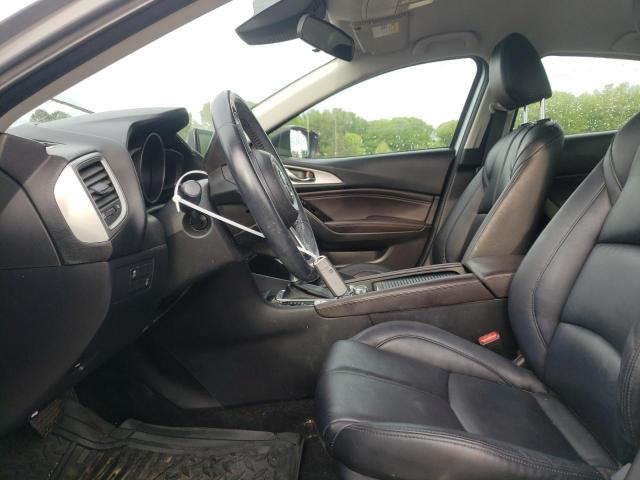 Photo 7 from auction – 2018 MAZDA 3 TOURING with VIN 3MZBN1V37JM213624
