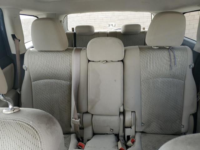 Photo 10 from auction – 2011 DODGE JOURNEY MA with VIN 3D4PG1FG0BT540932