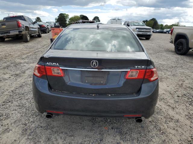 Photo 6 from auction – 2012 ACURA TSX with VIN JH4CU2F47CC003129