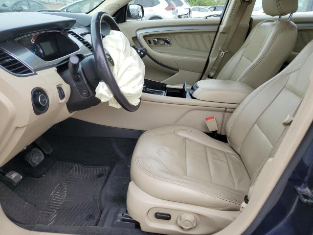 Photo 7 from auction – 2017 FORD TAURUS SEL with VIN 1FAHP2E8XHG122656