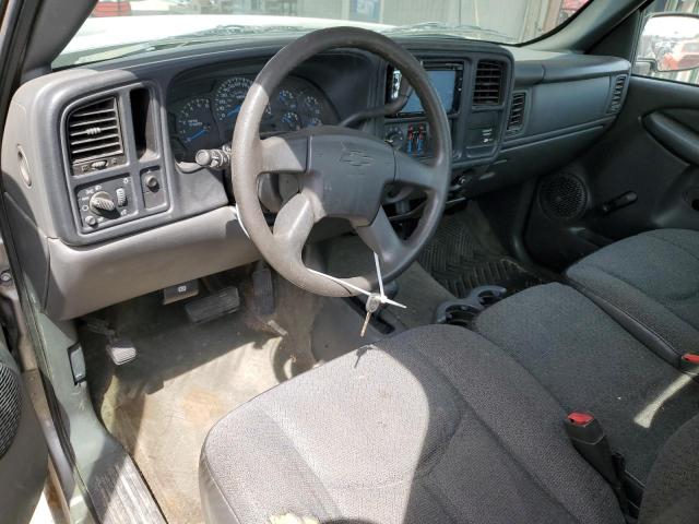 Photo 8 from auction – 2003 CHEVROLET SILVERADO with VIN 1GCEK14T53Z247766