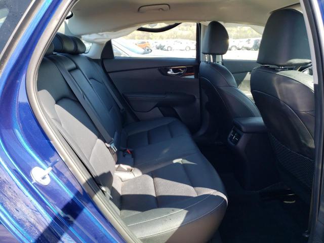 Photo 10 from auction – 2020 KIA FORTE EX with VIN 3KPF54ADXLE254881