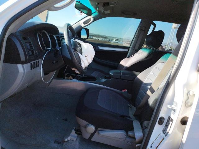 Photo 7 from auction – 2007 TOYOTA 4RUNNER SR with VIN JTEBU14R770113445