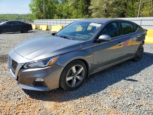 NISSAN ALTIMA S 2019 with VIN 1N4BL4BV3KC185393 - Photo from auction