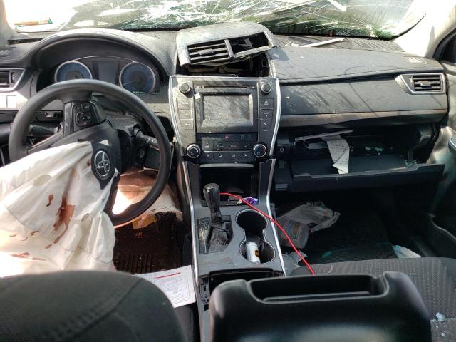 Photo 8 from auction – 2017 TOYOTA CAMRY LE with VIN 4T1BF1FK2HU792268