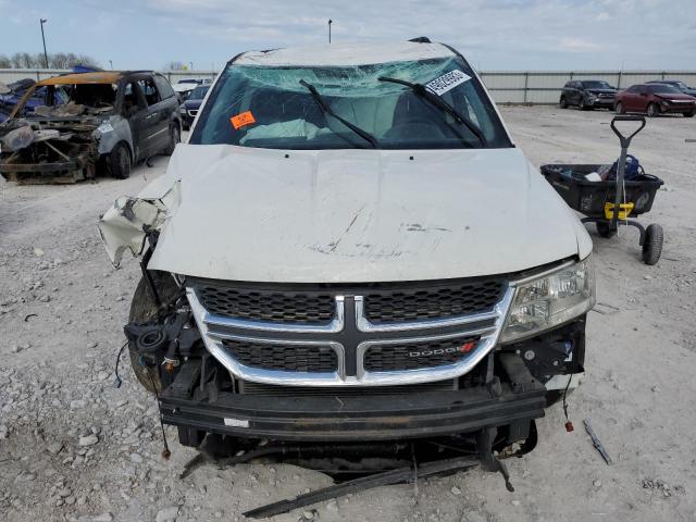 Photo 5 from auction – 2015 DODGE JOURNEY SX with VIN 3C4PDCBG0FT734003