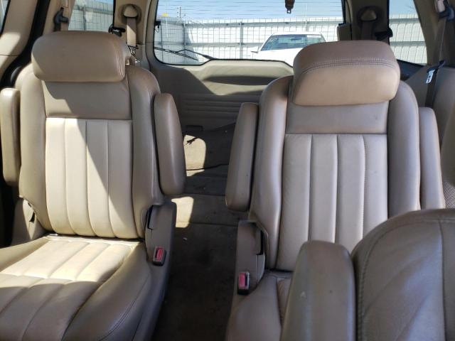 Photo 10 from auction – 2005 MERCURY MONTEREY L with VIN 2MRDA22255BJ00798