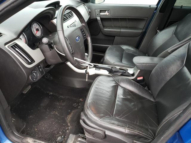 Photo 7 from auction – 2010 FORD FOCUS with VIN 1FAHP3GN7AW278268