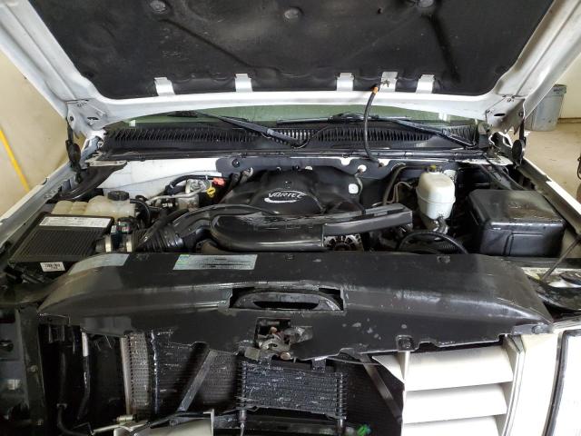 Photo 11 from auction – 2004 CADILLAC ESCALADE E with VIN 3GYEK62N24G303806