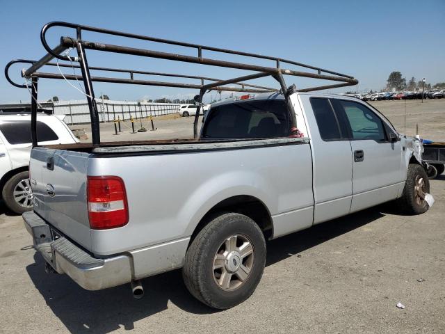 Photo 3 from auction – 2004 FORD F150 with VIN 1FTRX12W04NB35269