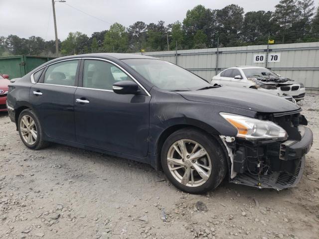 Photo 4 from auction – 2013 NISSAN ALTIMA 2.5 with VIN 1N4AL3AP6DN504365