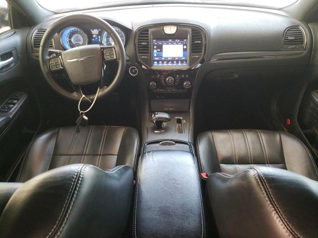 Photo 8 from auction – 2013 CHRYSLER 300 S with VIN 2C3CCABG8DH712234