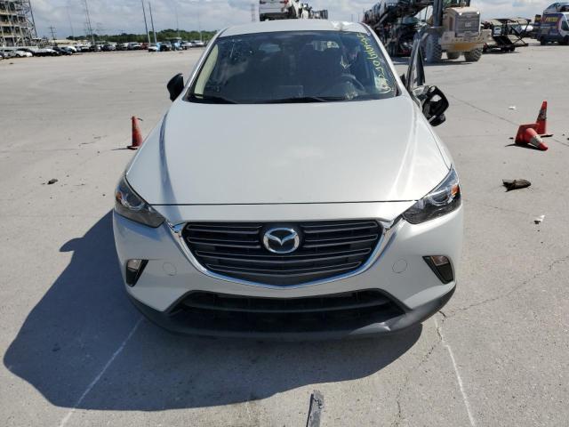 Photo 5 from auction – 2019 MAZDA CX-3 TOURI with VIN JM1DKDC76K0404015