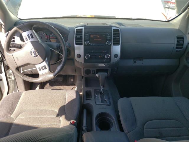 Photo 8 from auction – 2018 NISSAN FRONTIER S with VIN 1N6BD0CT6JN736459