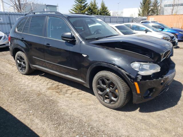 Photo 4 from auction – 2012 BMW X5 XDRIVE3 with VIN 5UXZV4C57CL747233