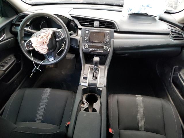 Photo 8 from auction – 2019 HONDA CIVIC LX with VIN 19XFC2F62KE026568
