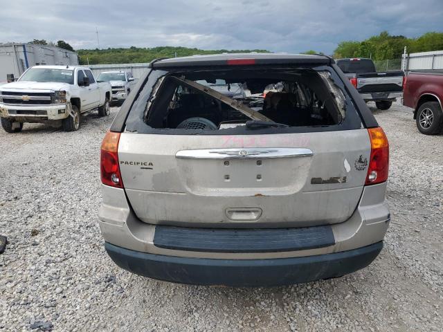 Photo 6 from auction – 2006 CHRYSLER PACIFICA T with VIN 2A8GF68456R667435