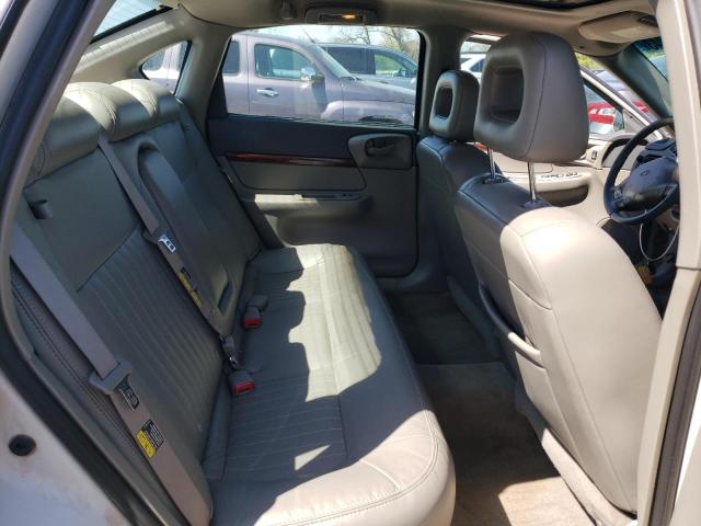 Photo 10 from auction – 2003 CHEVROLET IMPALA LS with VIN 2G1WH52K039235970