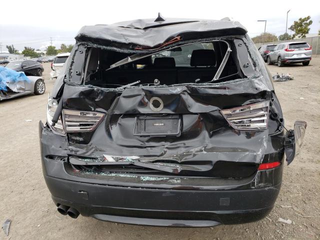 Photo 6 from auction – 2013 BMW X3 XDRIVE2 with VIN 5UXWX9C5XD0A17431
