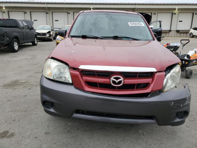 Photo 5 from auction – 2004 MAZDA TRIBUTE LX with VIN 4F2YZ94104KM32159