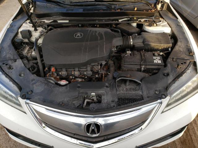 Foto 11 de la subasta – 2015 ACURA TLX con VIN 19UUB2F39FA023628