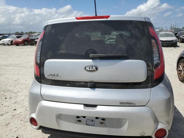 Photo 6 from auction – 2014 KIA SOUL ! with VIN KNDJX3A59E7740155