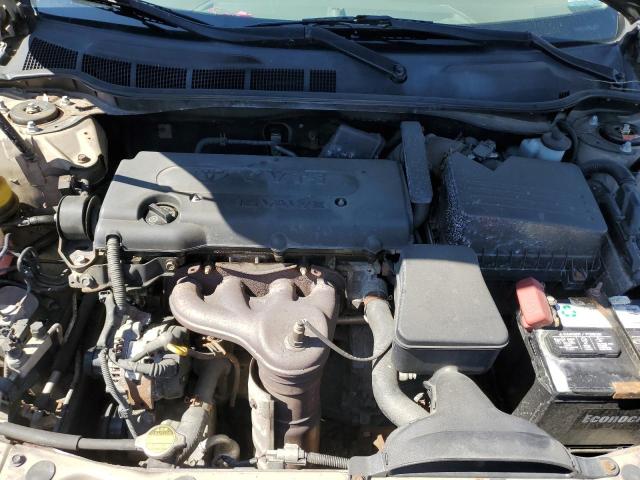 Photo 11 from auction – 2007 TOYOTA CAMRY CE with VIN 4T1BE46K07U021102