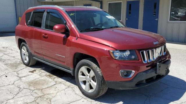 صورة رقم 4 من المزاد - 2015 JEEP COMPASS LA مع VIN 1C4NJDEB8FD114107