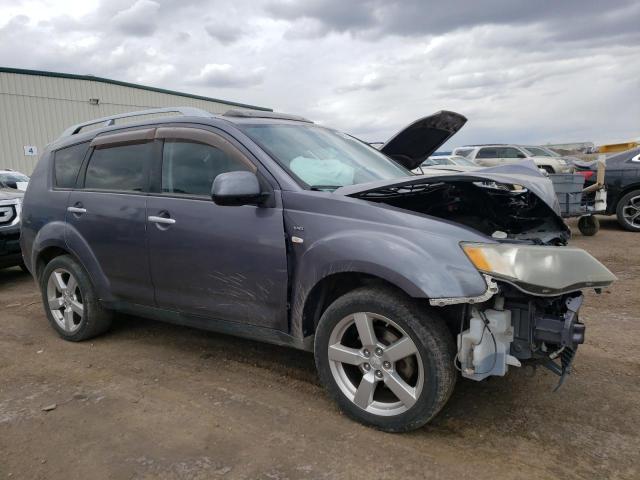 Photo 4 from auction – 2008 MITSUBISHI OUTLANDER with VIN JA4MT41X58Z601059