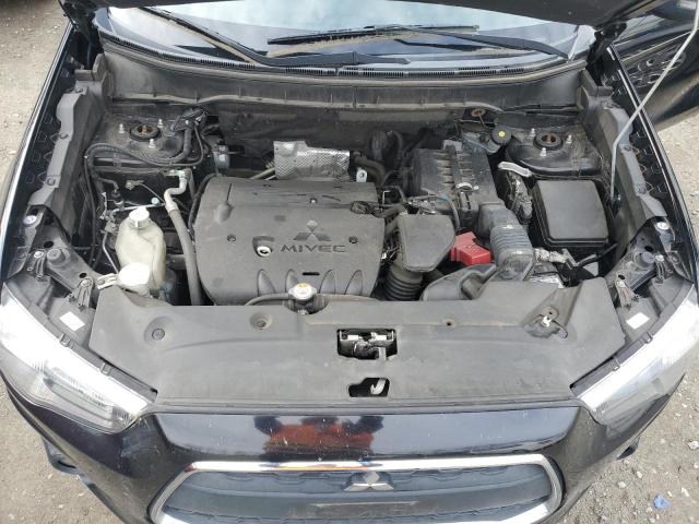 Photo 12 from auction – 2015 MITSUBISHI OUTLANDER with VIN 4A4AR4AW4FE034743