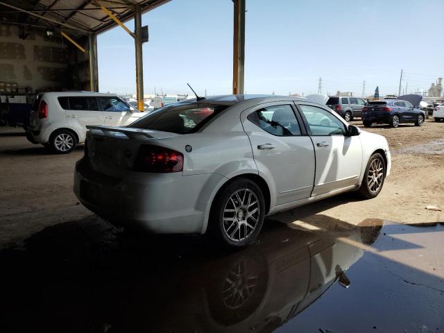 Photo 3 from auction – 2013 DODGE AVENGER SE with VIN 1C3CDZCBXDN608608