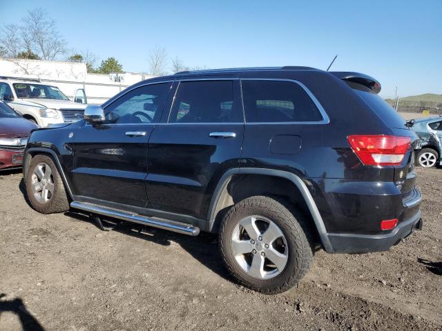Photo 2 from auction – 2012 JEEP GRAND CHER with VIN 1C4RJFCT3CC220815