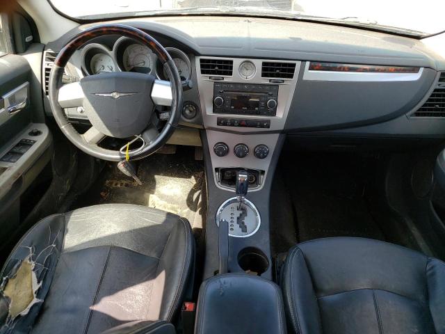 Photo 8 from auction – 2009 CHRYSLER SEBRING LI with VIN 1C3LC66B19N546620
