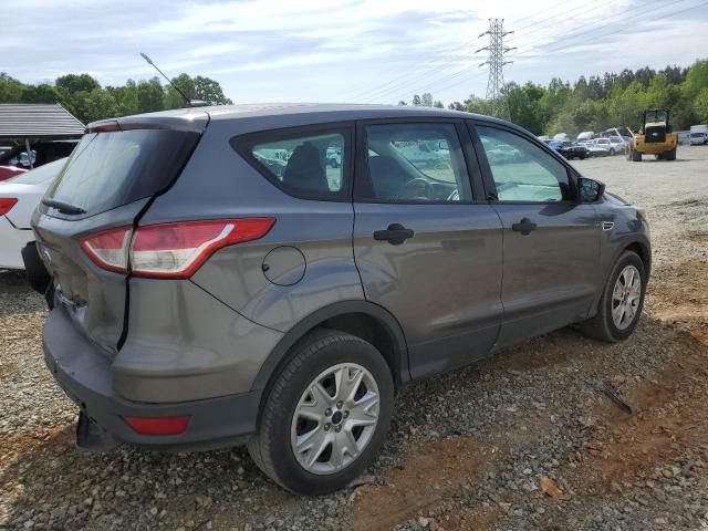 Photo 3 from auction – 2013 FORD ESCAPE S with VIN 1FMCU0F71DUA98293