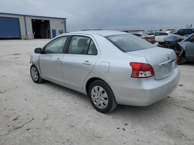 Photo 2 from auction – 2012 TOYOTA YARIS with VIN JTDBT4K3XCL023044