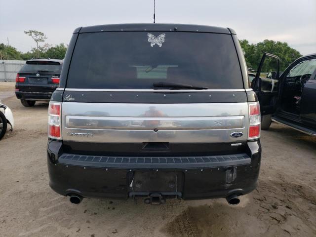 Photo 6 from auction – 2014 FORD FLEX LIMIT with VIN 2FMHK6DT5EBD18380