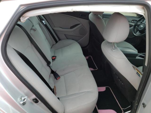 Photo 10 from auction – 2015 KIA OPTIMA LX with VIN 5XXGM4A79FG405495