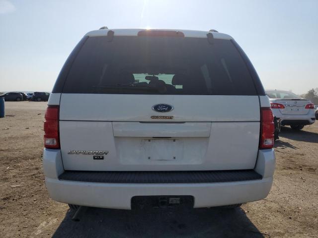 Photo 6 from auction – 2004 FORD EXPLORER X with VIN 1FMZU63K34UB31462